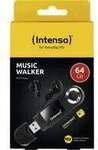 Music Walker, MP3-Player