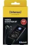 Video Scooter BT, Portable Player