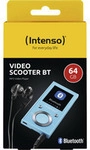 Video Scooter BT, Portable Player