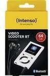 Video Scooter BT, Portable Player