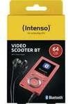 Video Scooter BT, Portable Player