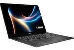 Prestige 16 AI+ C3MG-071, Notebook