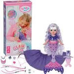 BABY born Glam Up Aura, Puppe