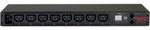 Metered Rack PDU AP7821B mit Messfunktion, 1HE, 8x C13, Steckdosenleiste