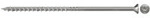 Spanplattenschraube PowerFast 6,0x140 Senkkopf TX