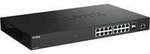 DMS-1250-18/E, Switch