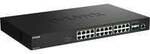 DMS-1250-28P/E, Switch