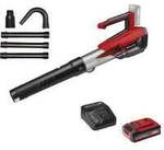 Professional Akku-Laubbl&auml;ser GP-LB 18/200 LI, 18Volt