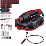 Schleif- und Gravur-Werkzeug TC-MT 150 E, Gravierer