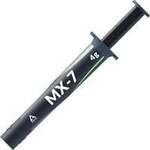 MX-7 W&auml;rmeleitpaste, W&auml;rmeleitpasten