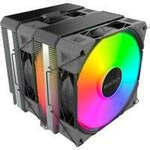 NX600 ARGB, CPU-K&uuml;hler