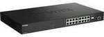 DMS-1250-18P/E, Switch