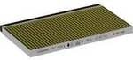 Long-life Clean Air Geruchsfilter DWZ1IB1B6