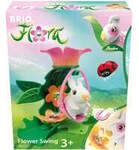 Flora - Azaleas Bl&uuml;tenschaukel, Spielfigur