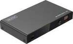 8K HDMI Splitter, 1x2
