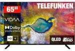 D65Q920B2CW, QLED-Fernseher