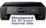 Expression Photo XP-980, Multifunktionsdrucker