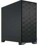 Pop 2 Air Black Solid, Tower-Geh&auml;use