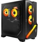 MPG Infinite Z3 9NVNR7-610DE, Gaming-PC