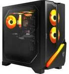 MPG Infinite Z3 X3D 7NVPR7-695AT, Gaming-PC