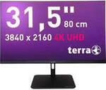 3295W PV, LED-Monitor