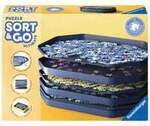 Sort & Go Ultimate 12.001.676, Aufbewahrung