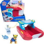 Paw Patrol - Sea Patroller Rettungsboot, Spielfahrzeug