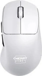 CHERRY CX-M64W-PRO-WHITE, CHERRY XTRFY M64 Pro Wireless, Gaming-Maus...