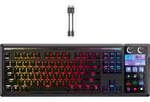 GALLEON 100 SD, Gaming-Tastatur