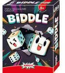 Biddle, W&uuml;rfelspiel