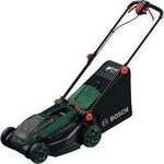 Akku-Rasenm&auml;her Rotak18V2-38 SOLO, 36 Volt (2x18V)