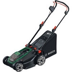 Akku-Rasenm&auml;her Rotak18V2-43, 36 Volt (2x18V)