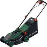 Akku-Rasenm&auml;her Rotak18V2-38, 36 Volt (2x18V)