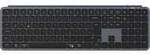B6 Pro, Tastatur grau/schwarz, DE-Layout, Scherenmechanik
