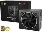 Pure Power 13 M 1200W, PC-Netzteil