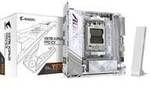 X870I AORUS PRO ICE, Mainboard