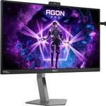 AGON PRO AG276QSG2, Gaming-Monitor