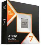 Ryzen&trade; 7 9850X3D, Prozessor