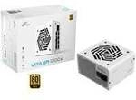 VITA GM 1000W White, PC-Netzteil