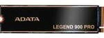 LEGEND 900 Pro 4 TB, SSD