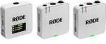 Wireless GO (Gen 3), Mikrofon