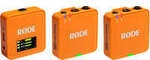 Wireless GO (Gen 3), Mikrofon