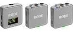 Wireless GO (Gen 3), Mikrofon