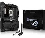 ROG CROSSHAIR X870E DARK HERO, Mainboard