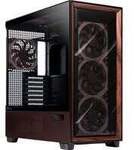 Flux Pro Noctua Edition, Tower-Geh&auml;use
