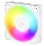 P12 Pro Reverse A-RGB, Geh&auml;usel&uuml;fter