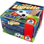 Ligretto Fu&szlig;ball, Kartenspiel