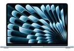 MacBook Air 34,5 cm (13,6") 2026, Notebook
