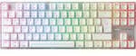 XTRFY MX 8.2 Pro TMR Wireless, Gaming-Tastatur