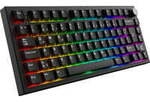 SKILLER SGK55W, Gaming-Tastatur